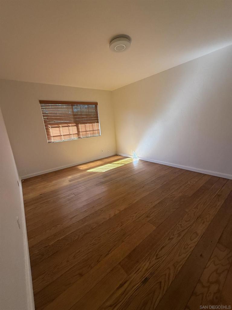 Poway - Residential Lease