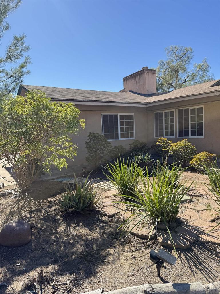 Poway - Residential Lease