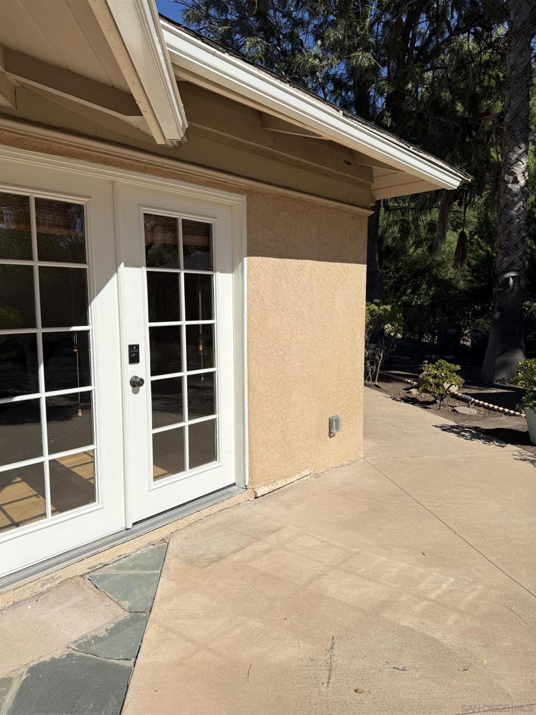 Poway - Residential Lease