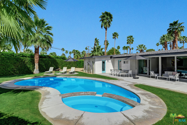 Tahquitz River Estat - Residential