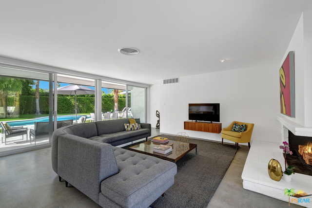 Tahquitz River Estat - Residential