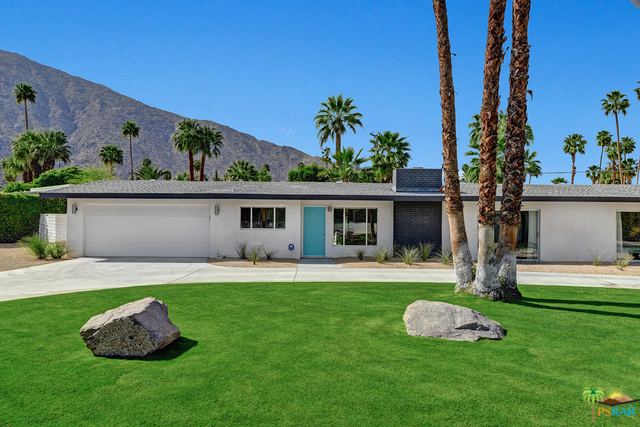 Tahquitz River Estat - Residential