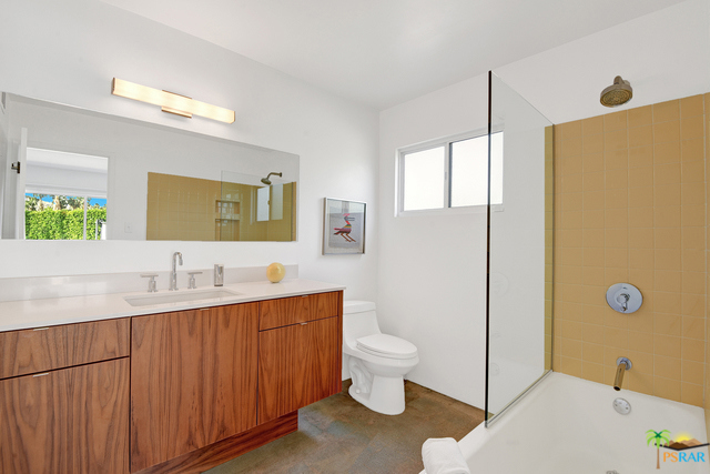 Tahquitz River Estat - Residential