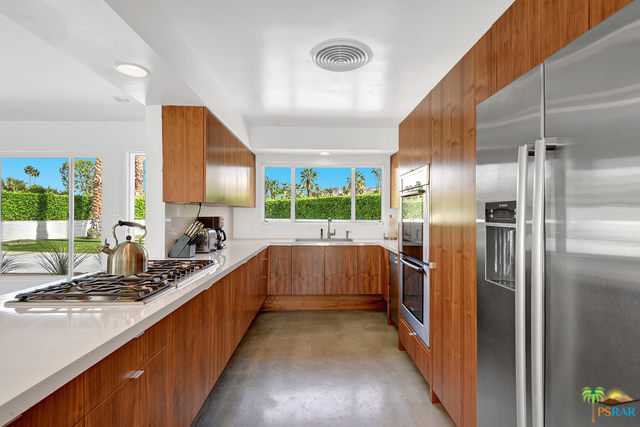 Tahquitz River Estat - Residential