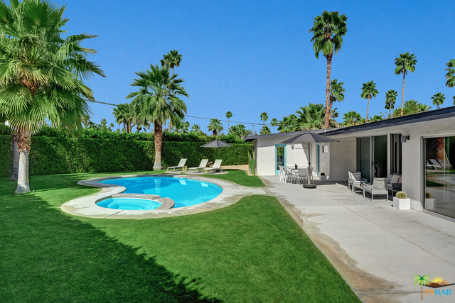 Tahquitz River Estat - Residential