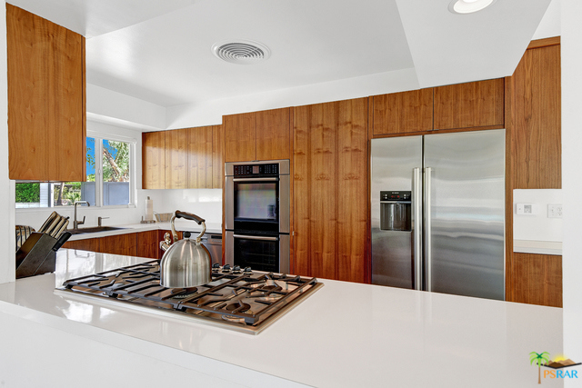 Tahquitz River Estat - Residential