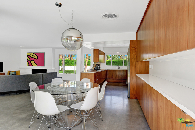 Tahquitz River Estat - Residential