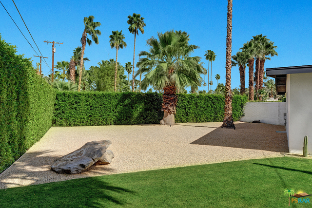 Tahquitz River Estat - Residential