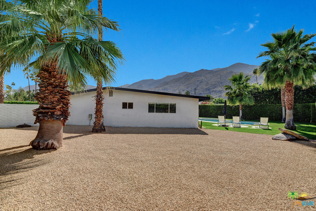 Tahquitz River Estat - Residential