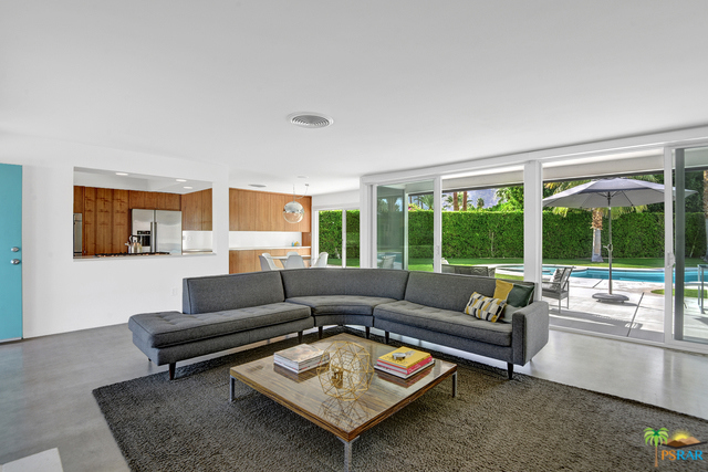 Tahquitz River Estat - Residential