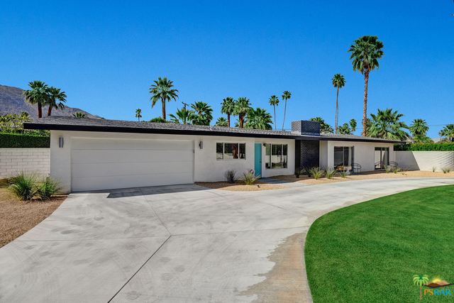 Tahquitz River Estat - Residential