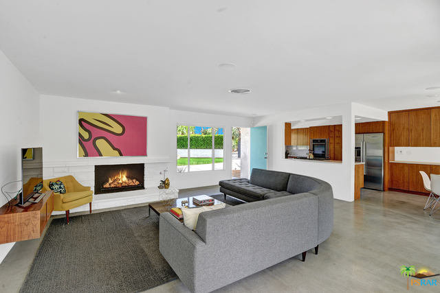 Tahquitz River Estat - Residential