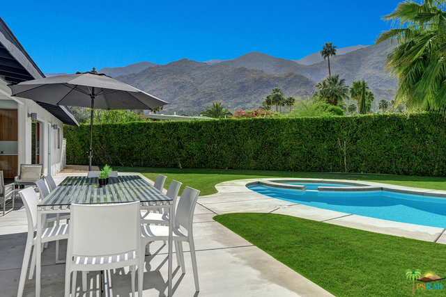 Tahquitz River Estat - Residential