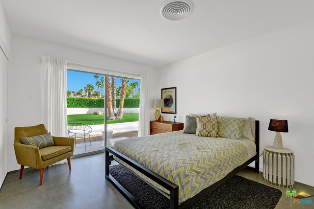 Tahquitz River Estat - Residential