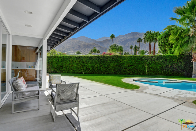 Tahquitz River Estat - Residential