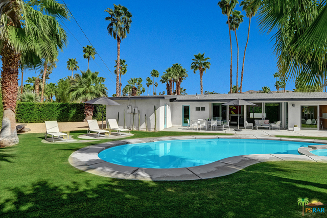 Tahquitz River Estat - Residential