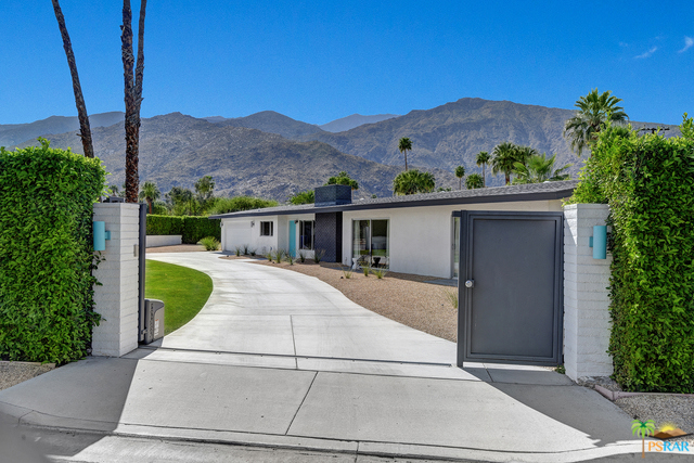 Tahquitz River Estat - Residential