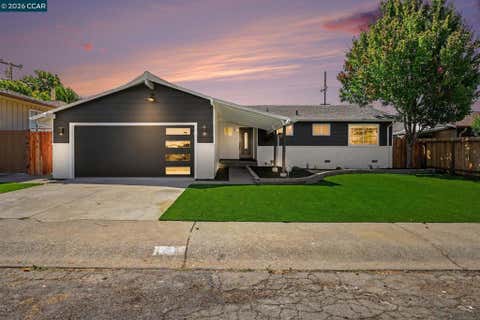 Photo of 333 Lamont Ct CT, Vallejo, CA 94591 (MLS # 41145653)