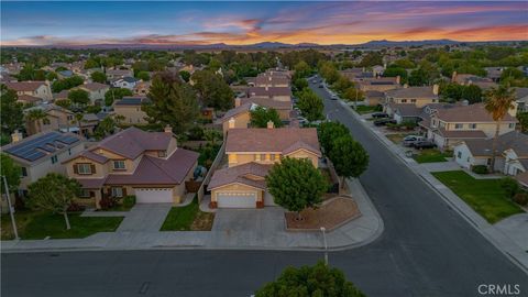 Photo of 43406 Rucker St, Lancaster, CA 93535 (MLS # SR26093360)