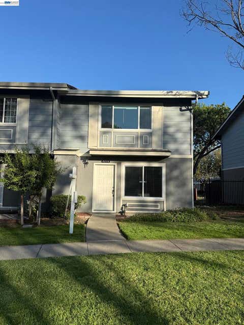 Photo of 4838 Saginaw Circle CIR, Pleasanton, CA 94588 (MLS # 41144791)