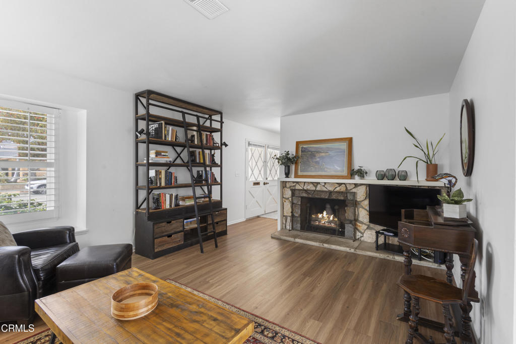 9502 El Portal Court