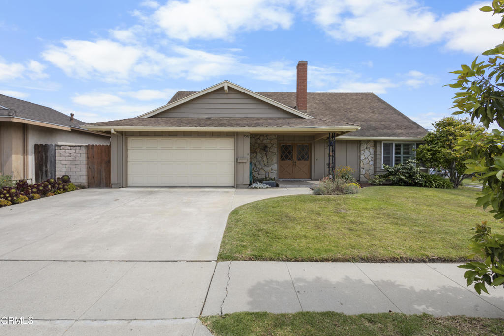 9502 El Portal Court