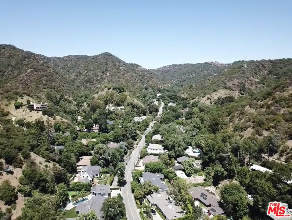 0 Mandeville Canyon Road