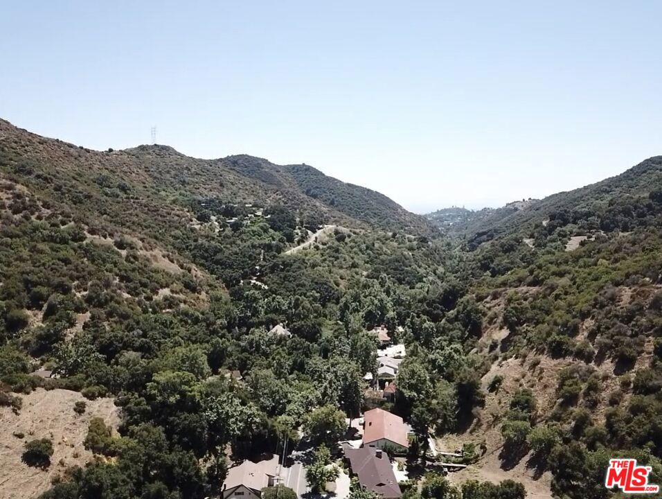 0 Mandeville Canyon Road