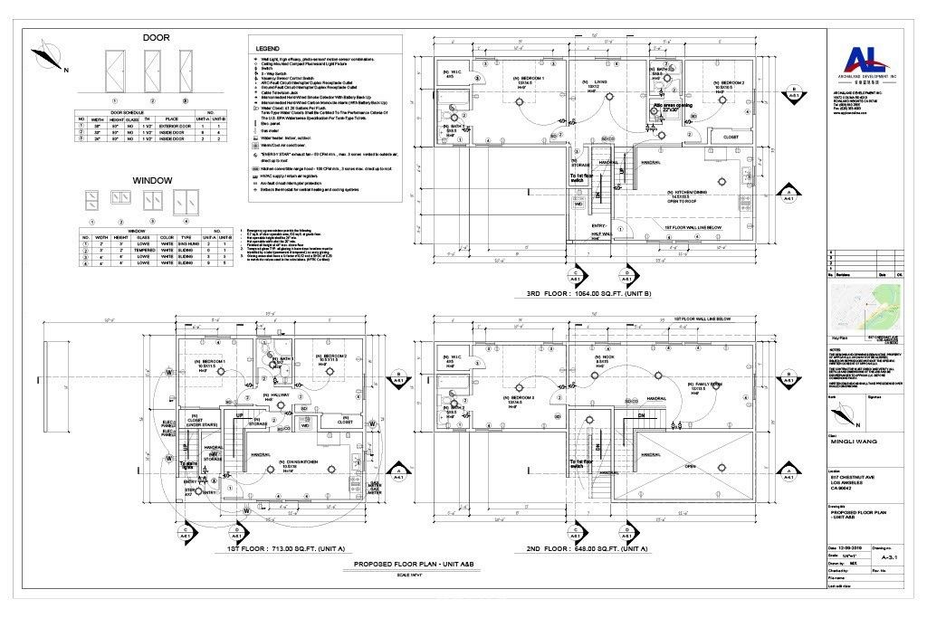 Photo of 817 Chestnut Avenue, Los Angeles, CA 90042 (MLS # SB26003697)