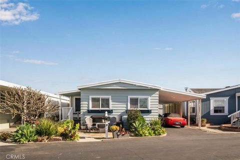 Photo of 16222 Monterey Lane #81, Huntington Beach, CA 92649 (MLS # PW26016781)