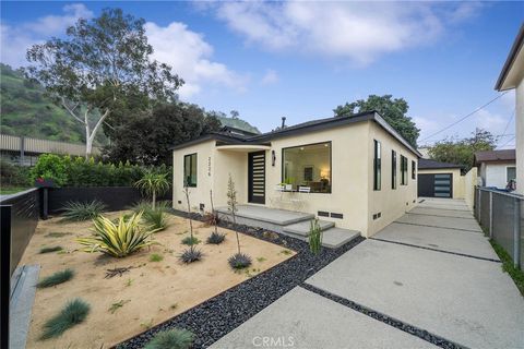 Photo of 2229 Shoredale, Los Angeles, CA 90031 (MLS # CV26001246)