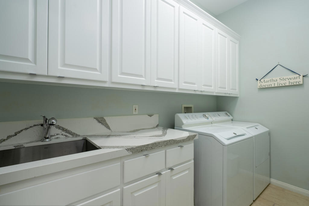 Parc Andreas - Residential