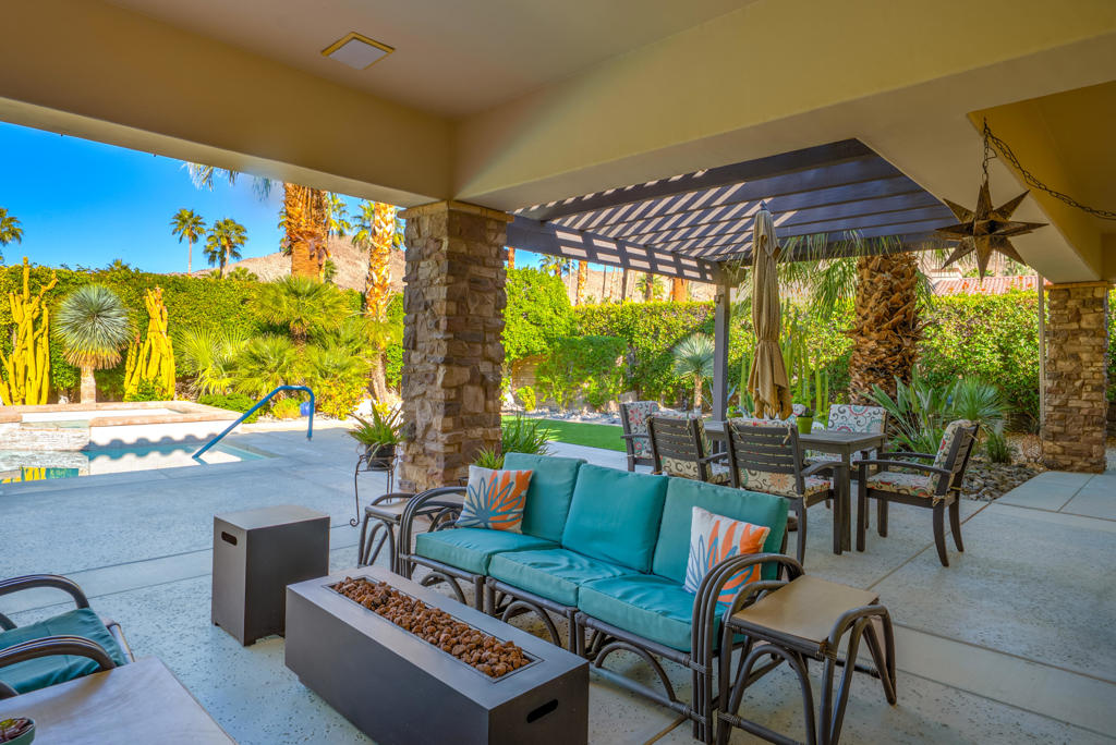 Parc Andreas - Residential