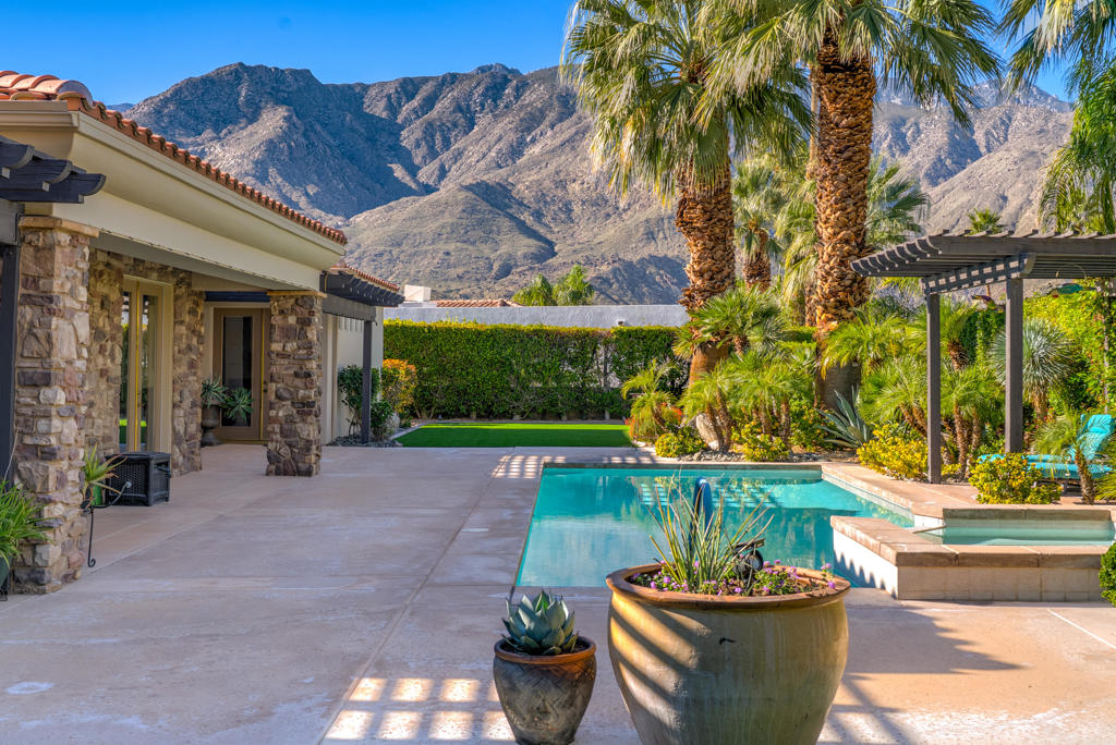 Parc Andreas - Residential