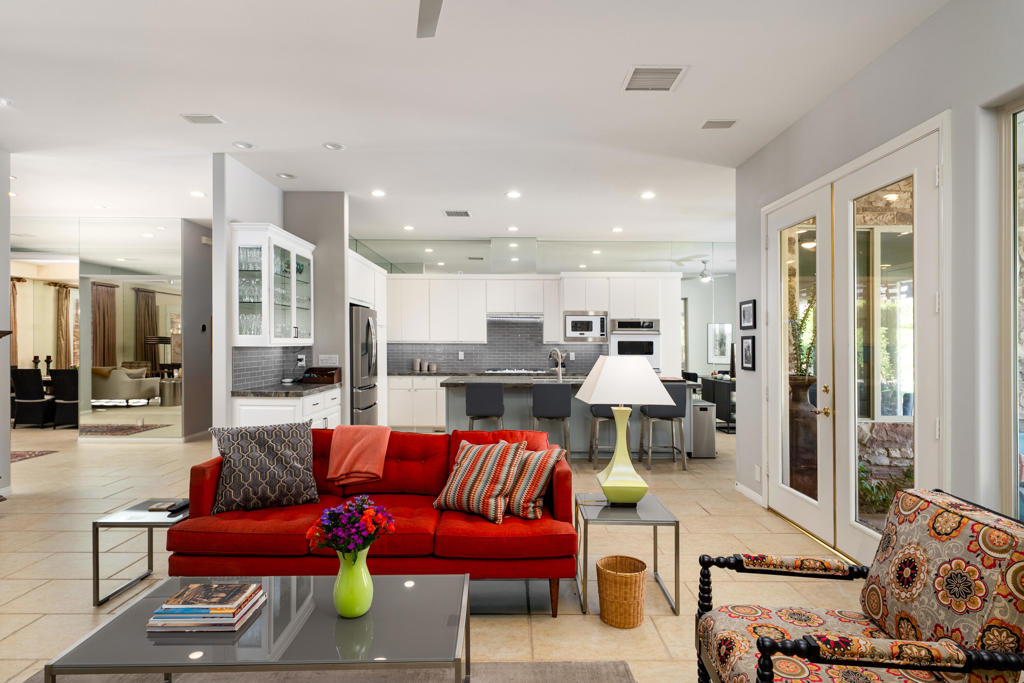 Parc Andreas - Residential