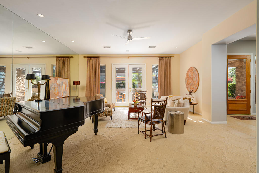 Parc Andreas - Residential