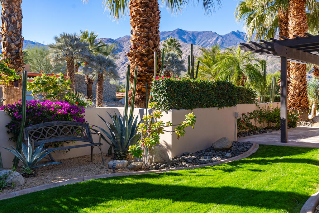 Parc Andreas - Residential