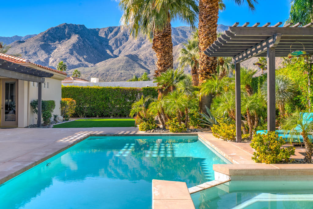 Parc Andreas - Residential