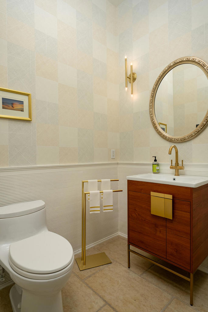 Parc Andreas - Residential