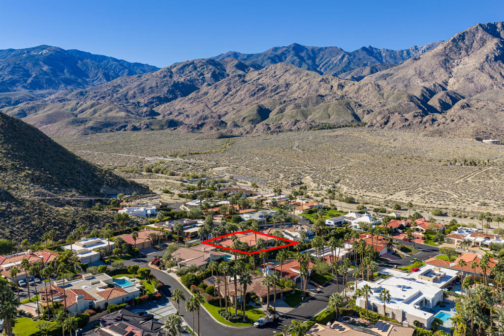 Parc Andreas - Residential