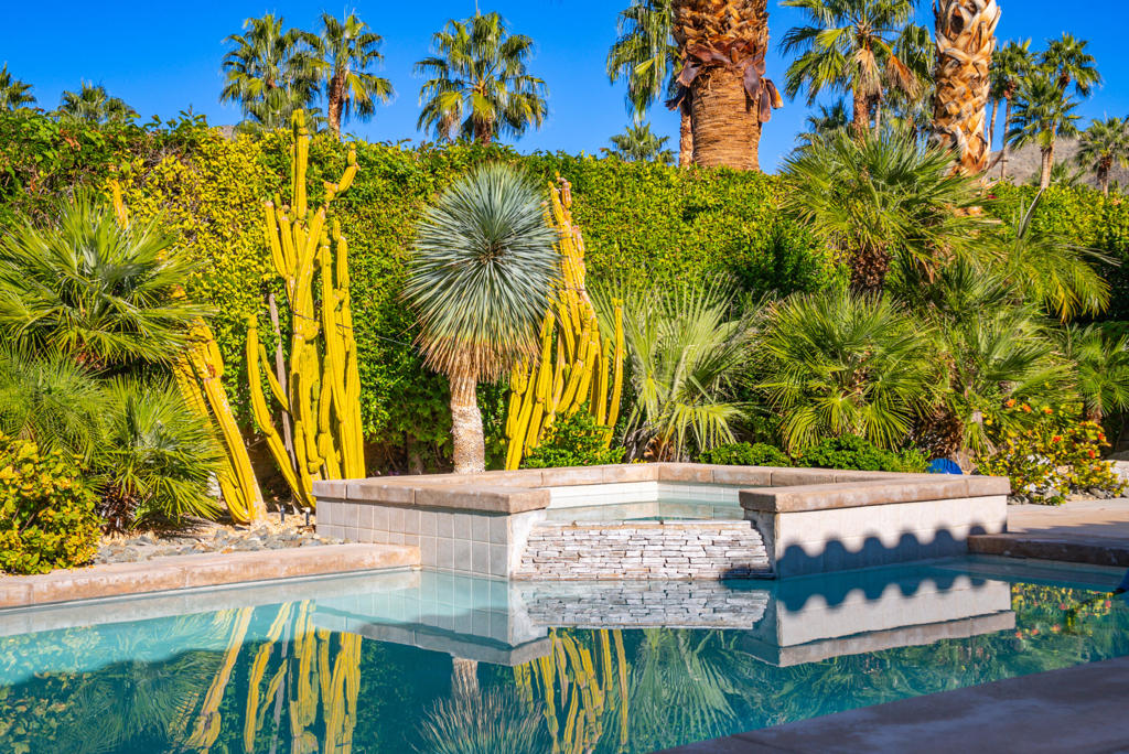 Parc Andreas - Residential