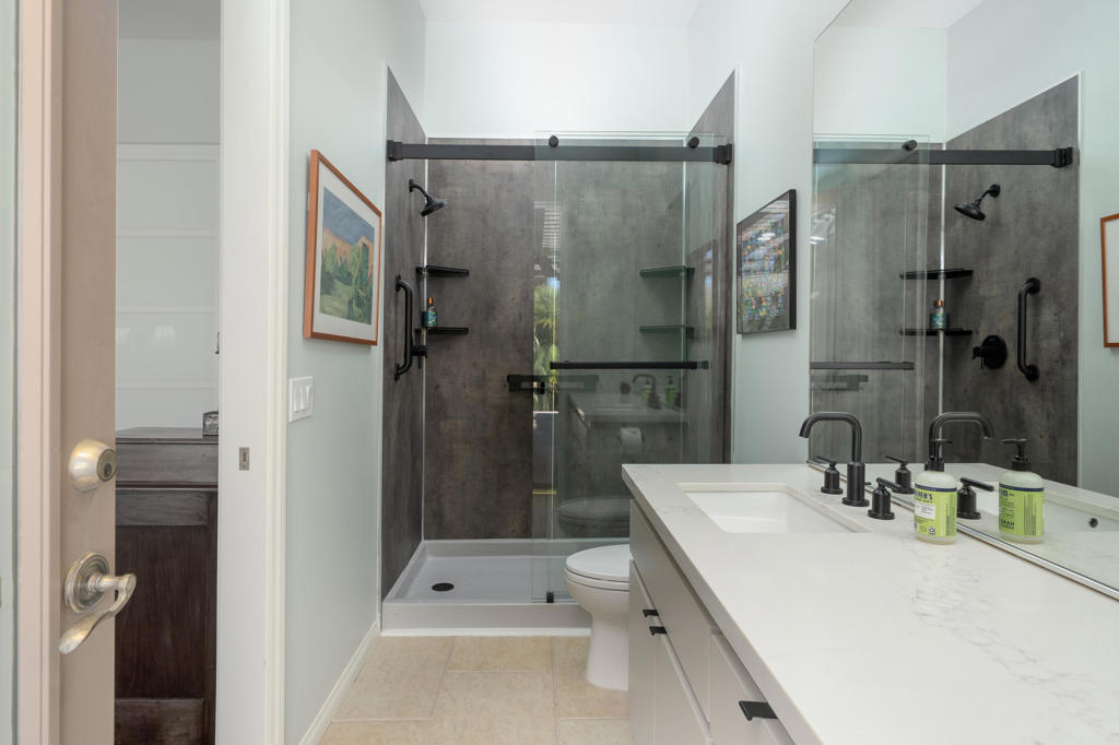 Parc Andreas - Residential