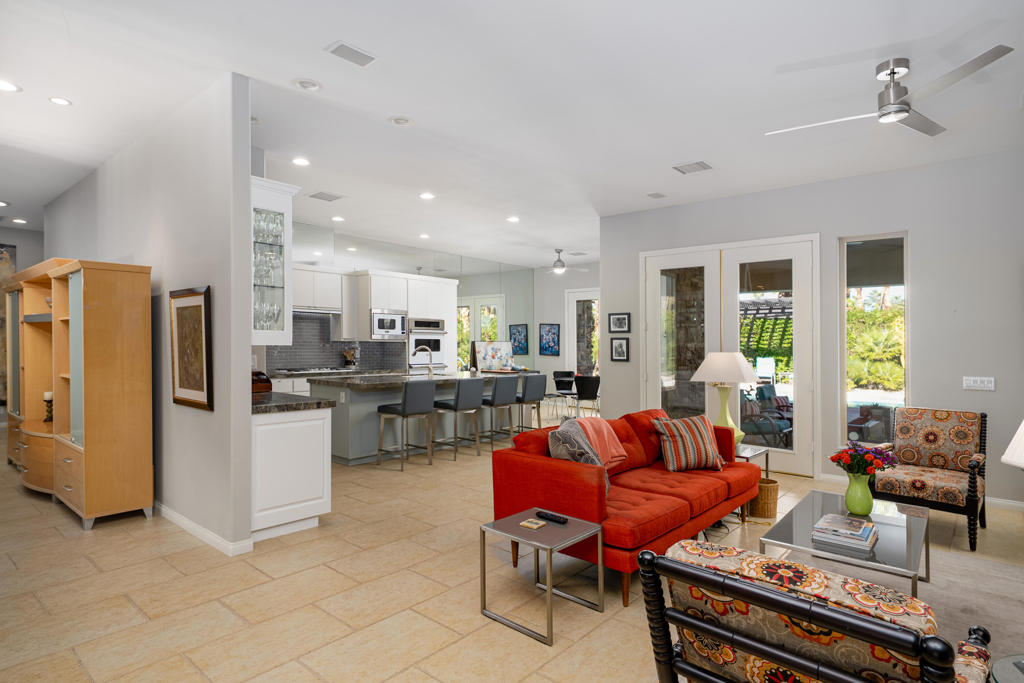 Parc Andreas - Residential