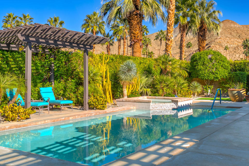 Parc Andreas - Residential