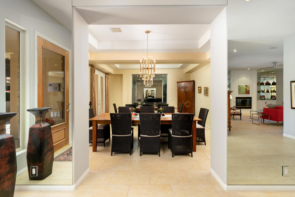 Parc Andreas - Residential