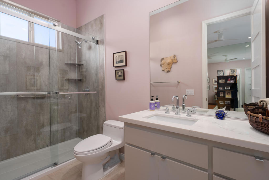 Parc Andreas - Residential