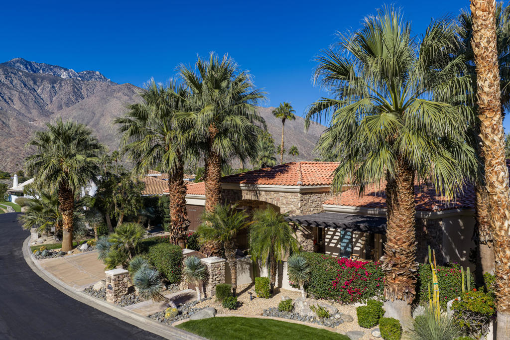 Parc Andreas - Residential