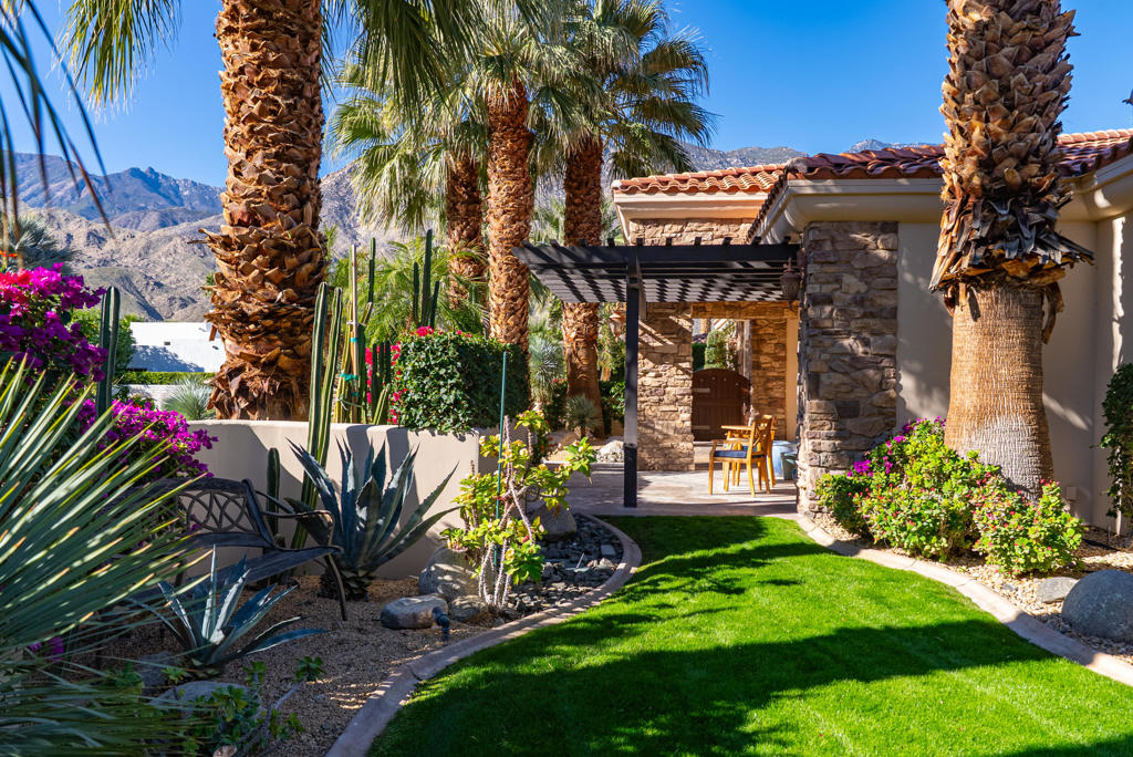 Parc Andreas - Residential