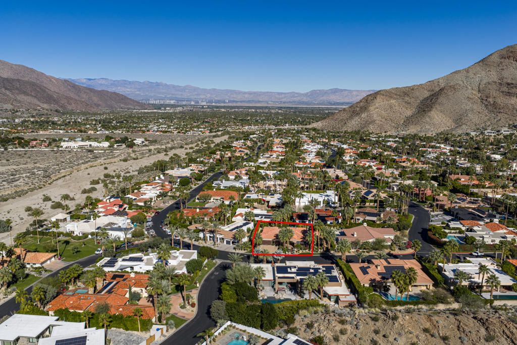 Parc Andreas - Residential