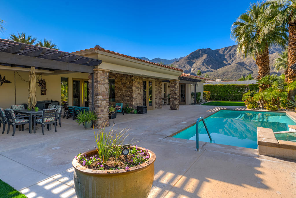 Parc Andreas - Residential